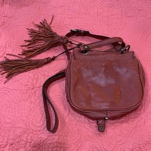 Patricia Nash Crossbody
